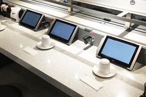 Ordering System